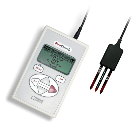 Meter Group ProCheck